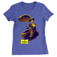 Load image into Gallery viewer, Mary Mary Ladies T-Shirt