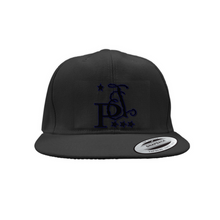 Load image into Gallery viewer, BP Beautiful People Snapback Caps