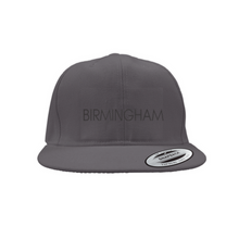 Load image into Gallery viewer, Birmingham Snapback Caps