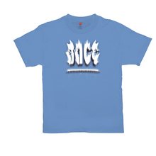 Load image into Gallery viewer, SHOCKWAVE DRIP T-Shirts (WHT)