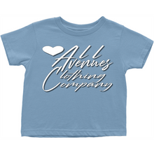 Load image into Gallery viewer, All Avenues  Clothing Company  Toddler T