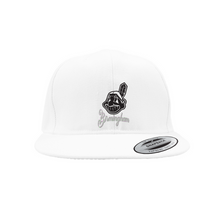 Load image into Gallery viewer, Native City Birmingham Snapback Caps