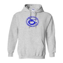 Load image into Gallery viewer, Neighborhood Hero Hoodies (No-Zip/Pullover)