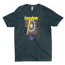 Load image into Gallery viewer, 619 DRIP ABSTRACT T-Shirts