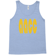 Load image into Gallery viewer, AACC Mustard Jar Tank Tops
