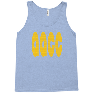 AACC Mustard Jar Tank Tops