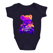 Load image into Gallery viewer, Cheesy Wizz,  Onesies