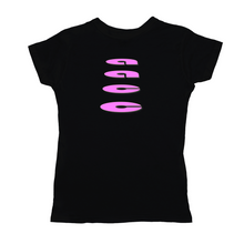 Load image into Gallery viewer, aacc93vertpink T-Shirts