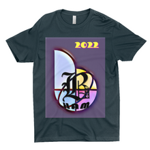 Load image into Gallery viewer, B HAM GAMES STAMP  T-Shirts