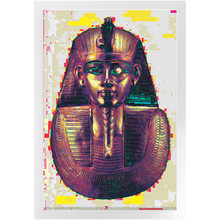 Load image into Gallery viewer, Da Childs Mask. Custom Art Economy Framed Prints 20 x 30