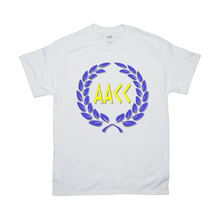 Load image into Gallery viewer, AACC GREEK T-Shirts