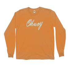 Load image into Gallery viewer, OKUCY DRIP Long Sleeve Shirts