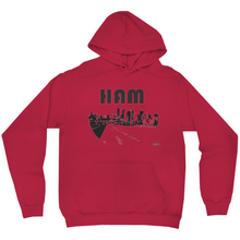 Load image into Gallery viewer, HAM Sammich Combo Hoodies (No-Zip/Pullover)