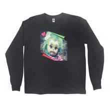 Load image into Gallery viewer, Baby Grinch Long Sleeve Shirts