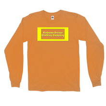 Load image into Gallery viewer, Alabama Avenue Clothing Company  Yelo Rectangle Long Sleeve Shirts