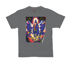 Load image into Gallery viewer, Black Sun, T-Shirts
