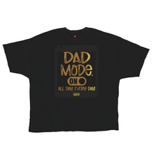 Load image into Gallery viewer, DAD MODE ON AACC T-Shirts