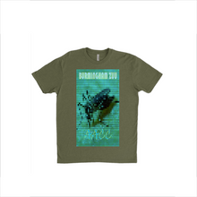 Load image into Gallery viewer, BURMINGHAM ZUU ONN T-Shirts