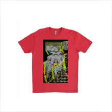 Load image into Gallery viewer, BURMINGHAM ZUU WIZDOM T-Shirts