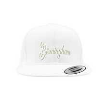 Load image into Gallery viewer, Birmingham Love Snapback Caps