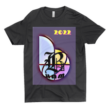 Load image into Gallery viewer, B HAM GAMES STAMP  T-Shirts