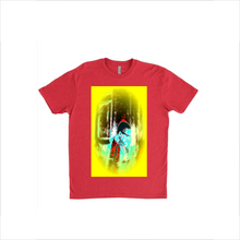 Load image into Gallery viewer, Who's Dat Peeking  N My Windoe T-Shirts