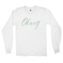 Load image into Gallery viewer, OKUCY DRIP Long Sleeve Shirts