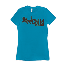 Load image into Gallery viewer, Street Child Ladies T-Shirts