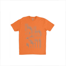 Load image into Gallery viewer, Hip Hop &amp; Chill T-Shirts