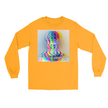 Load image into Gallery viewer, Mother of the Sky Long Sleeve Shirts