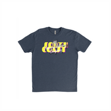 Load image into Gallery viewer, Fancy Lights South Coast T-Shirts