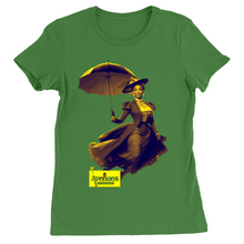 Load image into Gallery viewer, Mary Mary Ladies T-Shirt