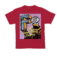 Load image into Gallery viewer, Today's  Letter -Shirts