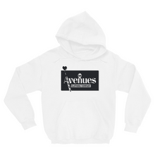 Load image into Gallery viewer, AACC BLAACC ROADWAY Hoodies (No-Zip/Pullover)