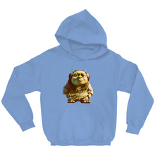 Load image into Gallery viewer, Baby Shriek Hoodies (Youth Sizes)