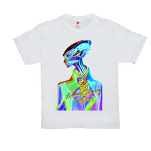 Load image into Gallery viewer, OUTTA LIMITS  , Slatter T-Shirts