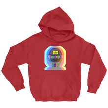 Load image into Gallery viewer, Field of Dreams Hoodies (Youth Sizes)