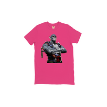 Load image into Gallery viewer, Thunder Kat Panbro T-Shirts