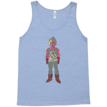 Load image into Gallery viewer, Brogeeta Tank Tops