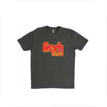 Load image into Gallery viewer, FRESH FLAMES T-Shirts