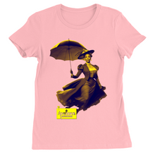 Load image into Gallery viewer, Mary Mary Ladies T-Shirt