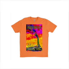 Load image into Gallery viewer, BURMINGHAM ZUU DONT THREAD ON ME T-Shirts