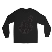 Load image into Gallery viewer, Birmingham NATIVE Long Sleeve Shirts