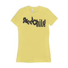 Load image into Gallery viewer, Street Child Ladies T-Shirts