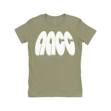 Load image into Gallery viewer, aacc Big Drippen T-Shirts, Womens