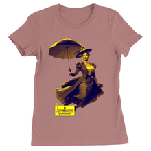 Load image into Gallery viewer, Mary Mary Ladies T-Shirt