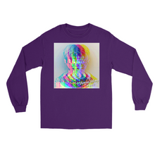 Load image into Gallery viewer, Mother of the Sky Long Sleeve Shirts