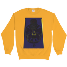 Load image into Gallery viewer, AACClan Snake Drip, Sweatshirts