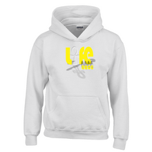Load image into Gallery viewer, Life Hoodies (Youth Sizes)