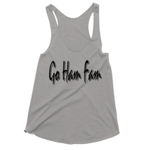 Load image into Gallery viewer, Go Ham Fam Tank Tops